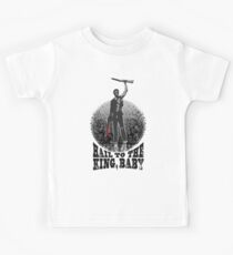 BRUCE Kids Tee