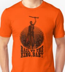 BRUCE Unisex T-Shirt