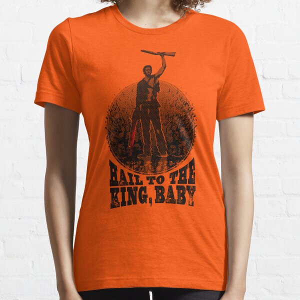 BRUCE Essential T-Shirt