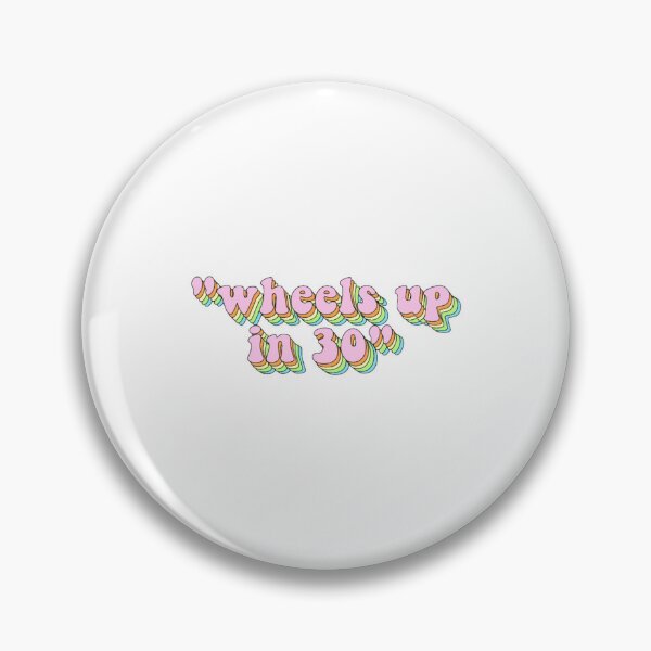 Item preview, Wheels Up  designed and sold by ShanelleCooley.