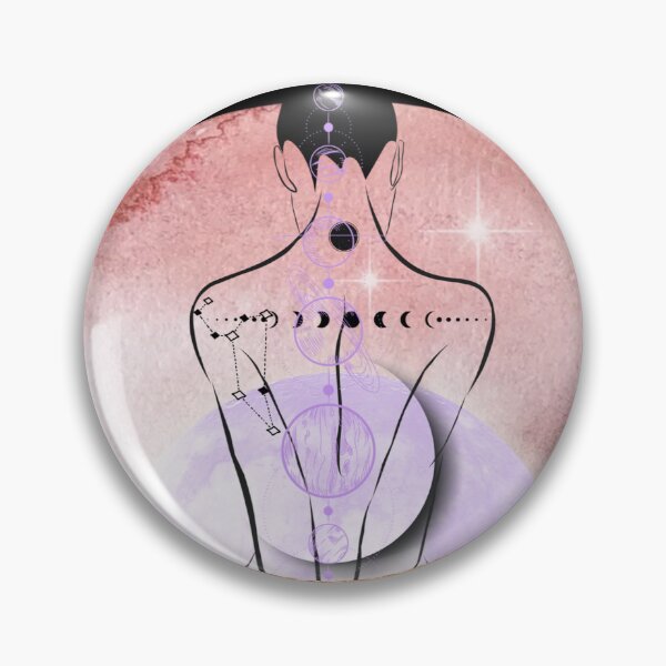 Item preview, Planetary Alignment  designed and sold by WWandhorrifying.