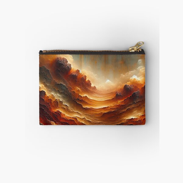 Item preview, Rusty Landscape designed and sold by digital-savant.