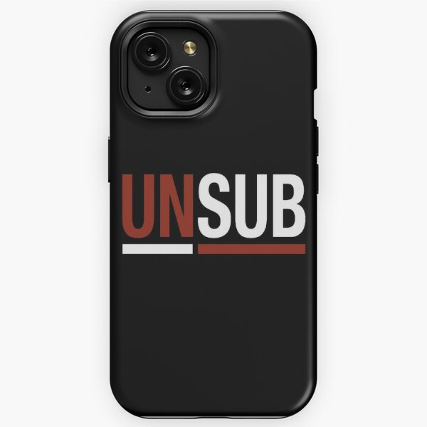 Aaron Hotchner iPhone Cases for Sale Redbubble