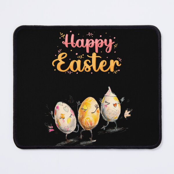 Item preview, Happy Easter designed and sold by mirciashop.