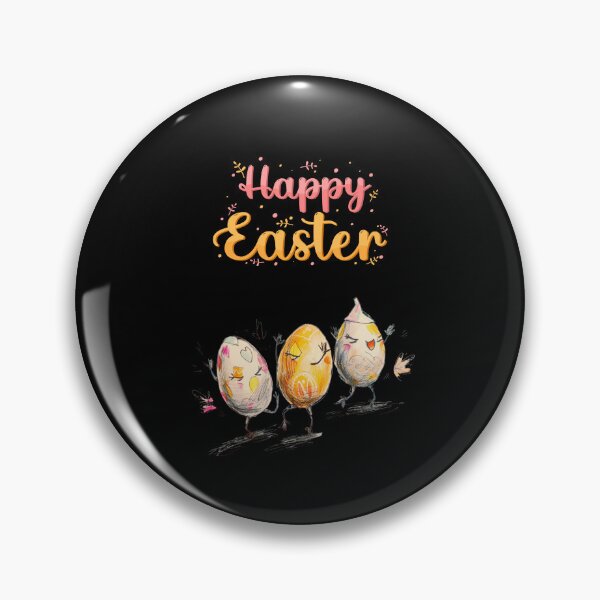 Item preview, Happy  Easter designed and sold by mirciashop.