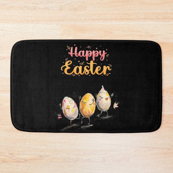 Item preview, Happy  Easter designed and sold by mirciashop.