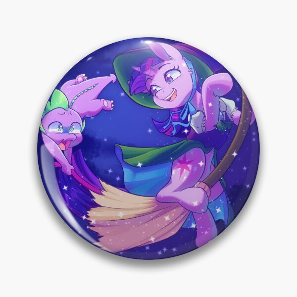 Item preview, Bruja Crepúsculo designed and sold by GrumpiMoon.