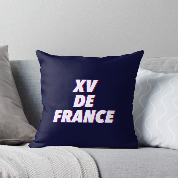 Item preview, XV DE FRANCE designed and sold by linow.