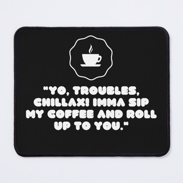 Item preview, Coffee Confidence designed and sold by aminz4.