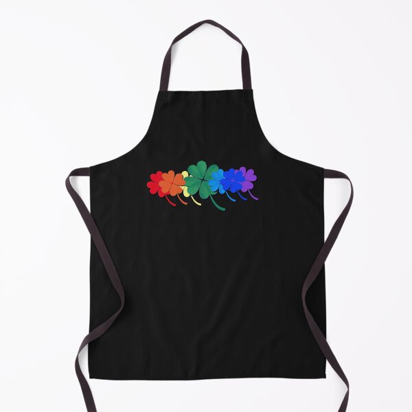 Item preview, A Rainbow Of Shamrocks designed and sold by reillysgal.