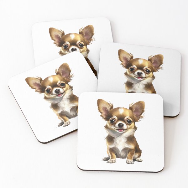 Item preview, Charming Chis designed and sold by quoting.