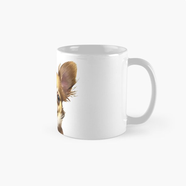 Item preview, Charming Chis designed and sold by quoting.
