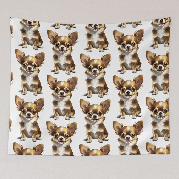 Item preview, Charming Chis designed and sold by quoting.