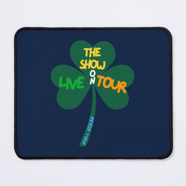 Item preview, luck on tour designed and sold by paoalvarezh.