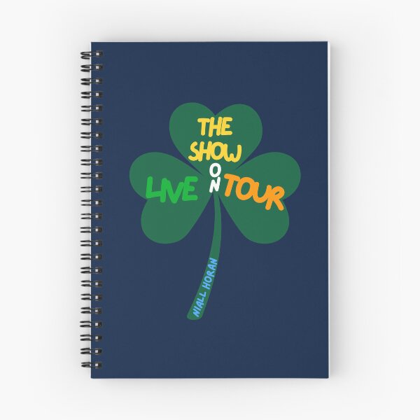 Item preview, luck on tour designed and sold by paoalvarezh.