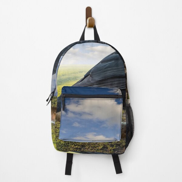 Item preview, Mr Blackbird UK designed and sold by AJEvans.