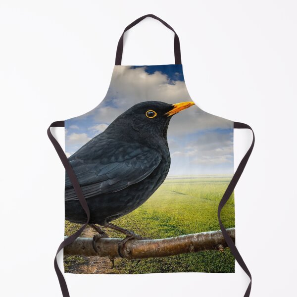 Item preview, Mr Blackbird UK designed and sold by AJEvans.