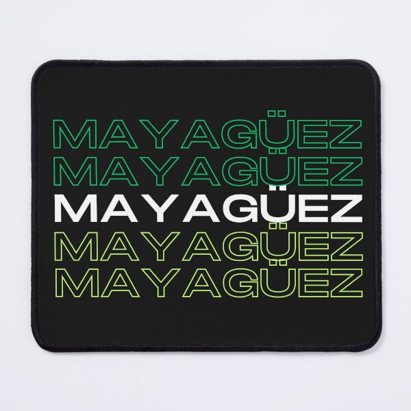 Item preview, Mayagüez designed and sold by SyTcreations.