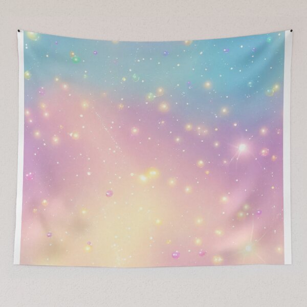 Item preview, Pastel bubble star dream designed and sold by LeoVik.