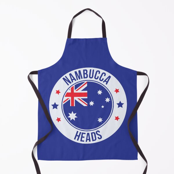 Item preview, Nambucca Heads in Australia designed and sold by rootartino.
