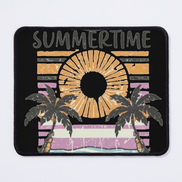 Item preview, Summertime Serenity designed and sold by Elpico11.