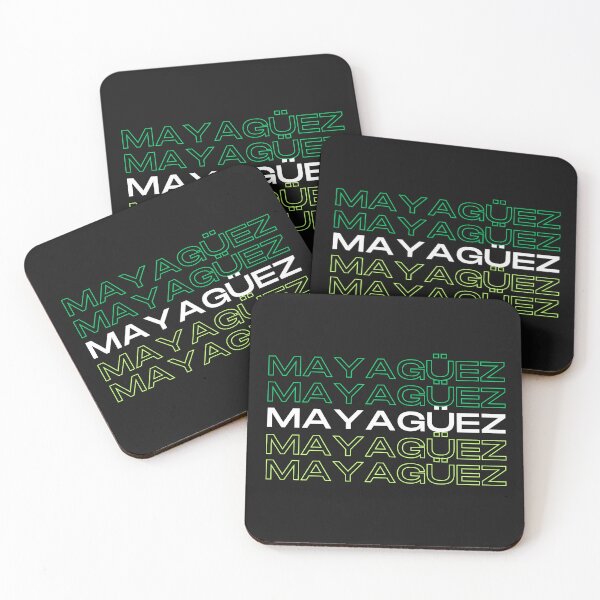 Item preview, Mayagüez designed and sold by SyTcreations.