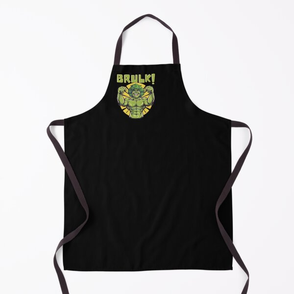 Item preview, Brulk Smash: Veggie Vigilante designed and sold by PurpleMoss.