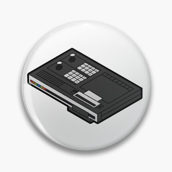 Item preview, Retro Gaming: Colecovision designed and sold by HalflightSTAY.
