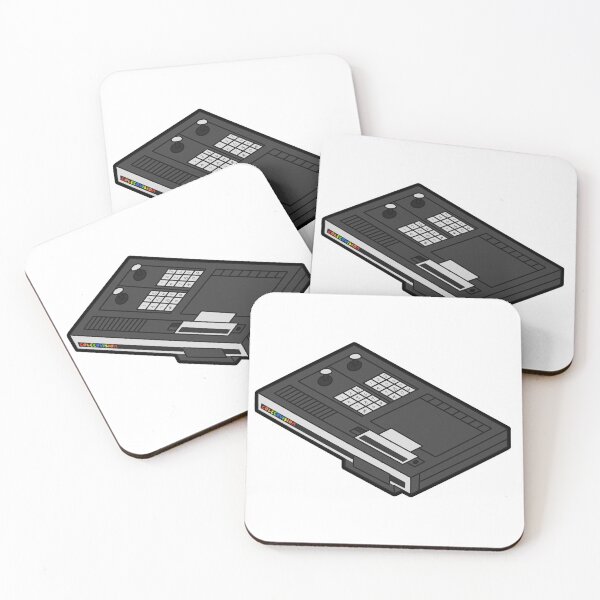 Item preview, Retro Gaming: Colecovision designed and sold by HalflightSTAY.