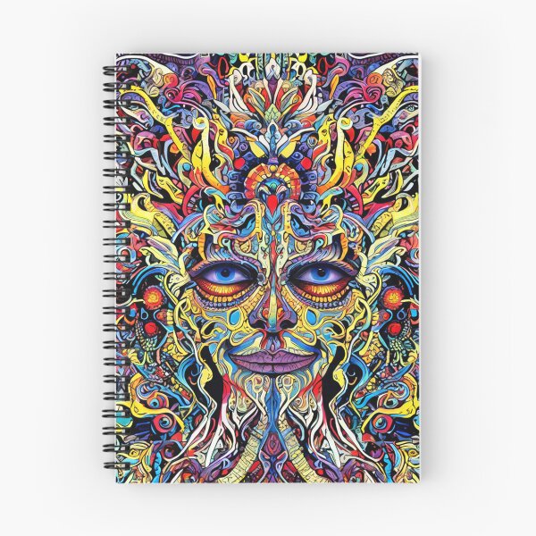 Item preview, Deniro's spirit guide designed and sold by thirdeyeiris.