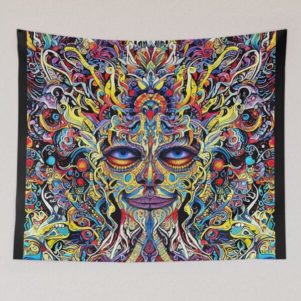 Item preview, Deniro's spirit guide designed and sold by thirdeyeiris.