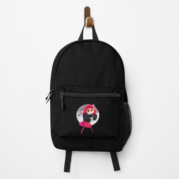Item preview, Hazbin Hotel Niffty designed and sold by Vivzie-Art.