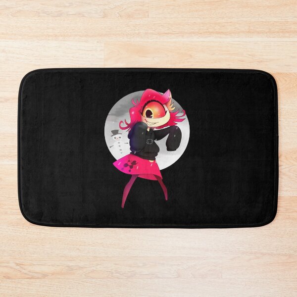 Item preview, Hazbin Hotel Niffty designed and sold by Vivzie-Art.