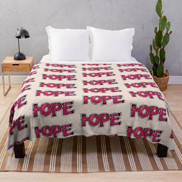 Item preview, hope word , i hope smiles never fade designed and sold by GLORY-LIFE.