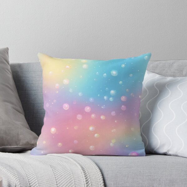 Item preview, Pastel air bubble dream designed and sold by LeoVik.