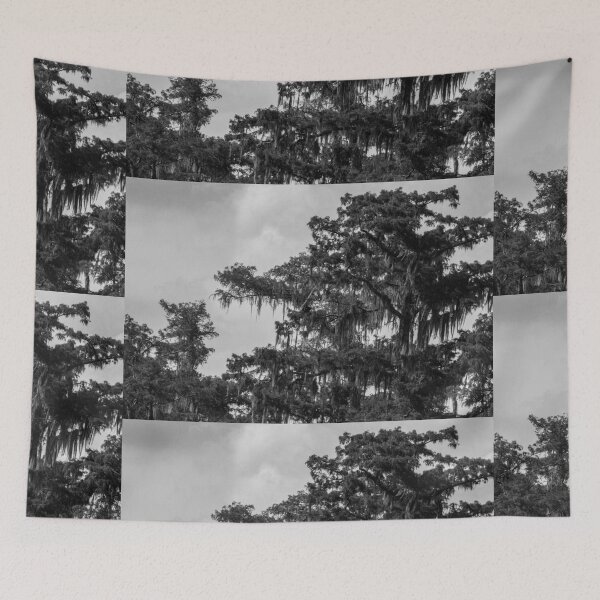 Item preview, Spanish Moss designed and sold by biscuitduff.