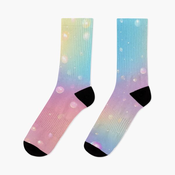 Item preview, Pastel air bubble dream designed and sold by LeoVik.