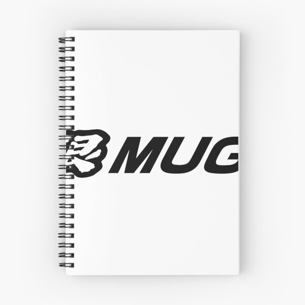 Item preview, Mugen Logo Black designed and sold by ShirtStock-.