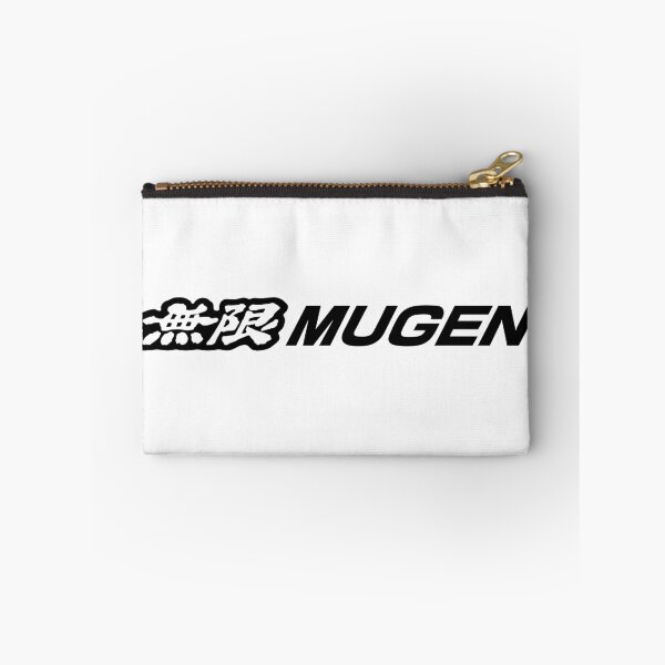 Artikelvorschau, Mugen-Logo Schwarz entworfen und verkauft von ShirtStock-.