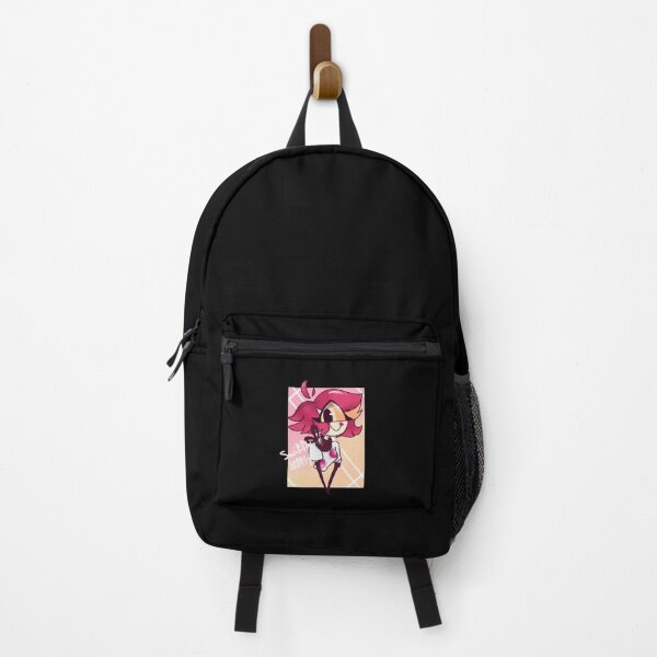 Item preview, Hazbin Hotel Niffty designed and sold by Vivzie-Art.