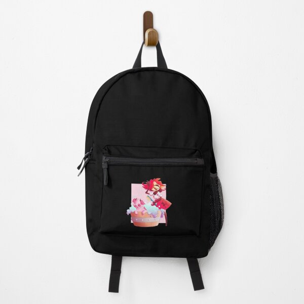 Item preview, Hazbin Hotel Niffty designed and sold by Vivzie-Art.