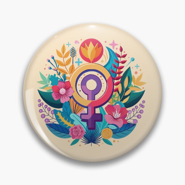 Item preview, Woman Power designed and sold by TipTop GFX.