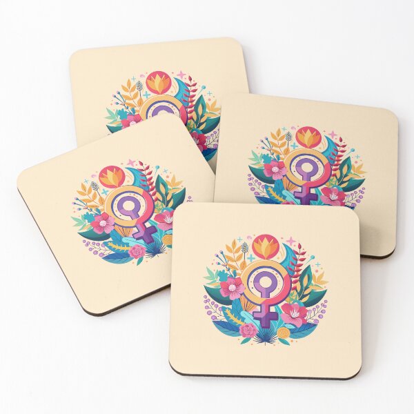 Item preview, Woman Power designed and sold by TipTop GFX.