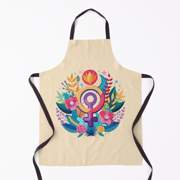 Item preview, Woman Power designed and sold by TipTop GFX.
