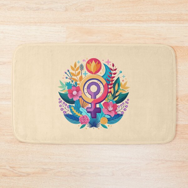 Item preview, Woman Power designed and sold by TipTop GFX.
