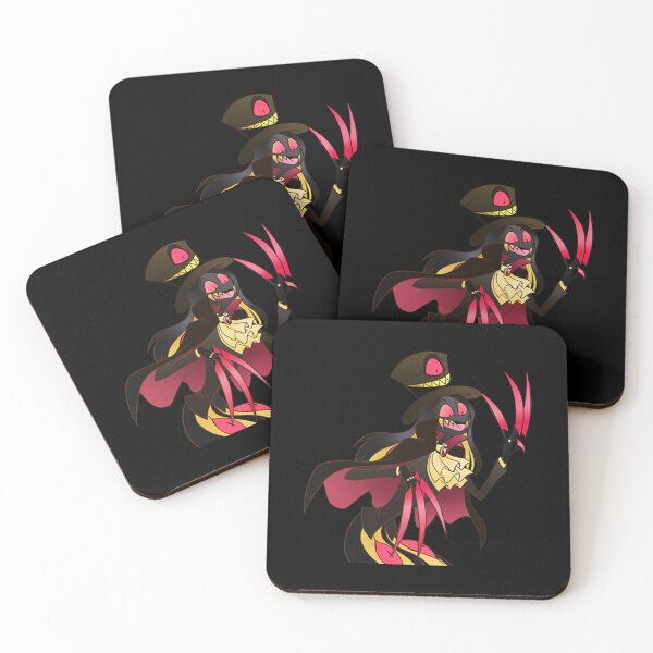 Item preview, Hazbin Hotel Sir Pentious designed and sold by Vivzie-Art.