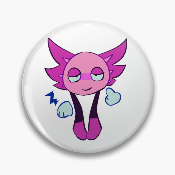 Item preview, Kinitopet kinito the axolotl designed and sold by Gafyndii.