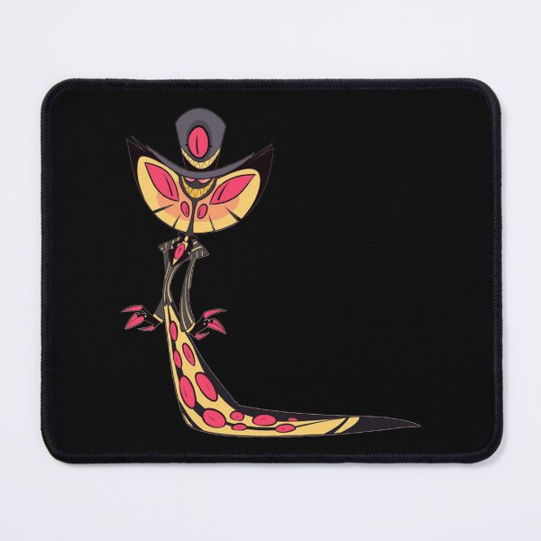 Item preview, Hazbin Hotel Sir Pentious designed and sold by Vivzie-Art.