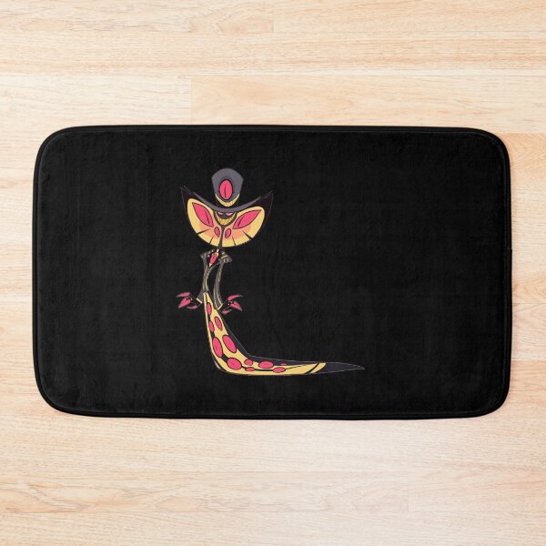 Item preview, Hazbin Hotel Sir Pentious designed and sold by Vivzie-Art.