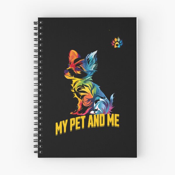 Item preview, Beyond the Footprints: How My Pet Changed My Perspective designed and sold by Artedig.